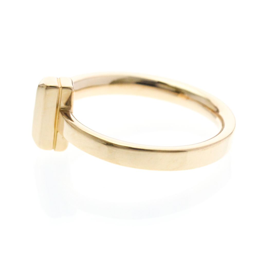 TIFFANY & CO. Ring - Picture 2 of 9
